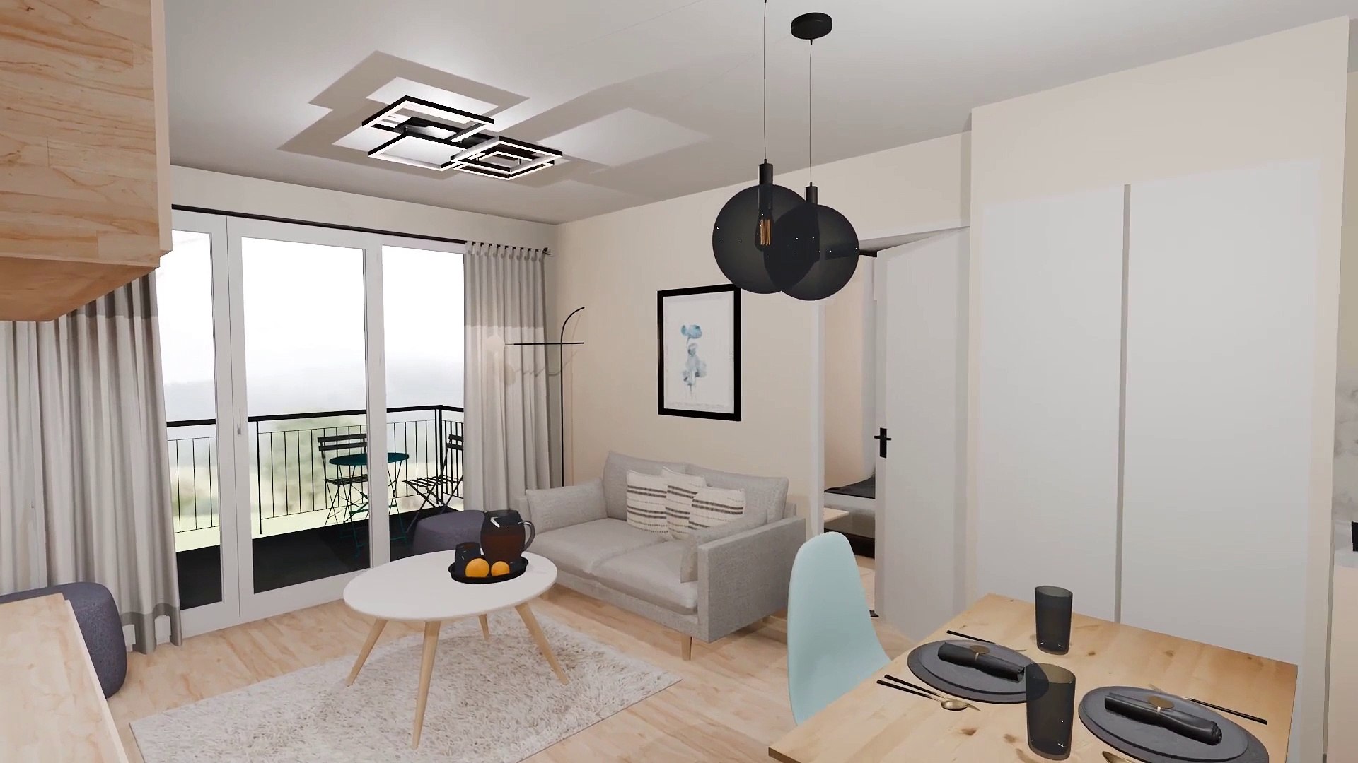 d&eacute;couvrez des id&eacute;es de d&eacute;coration intelligentes et optimis&eacute;es pour am&eacute;nager un espace de 20m&sup2;. conseils, astuces gain de place et inspiration pour un int&eacute;rieur tendance, fonctionnel et harmonieux.