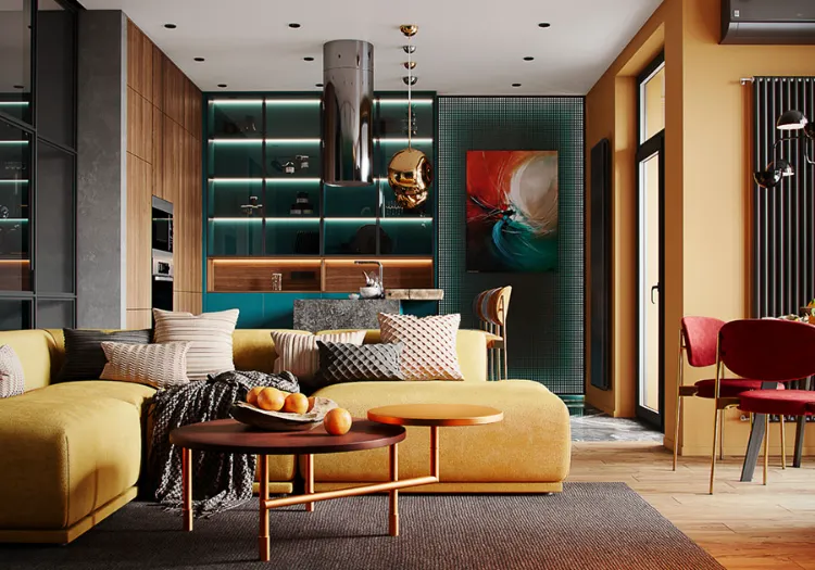 d&eacute;couvrez des id&eacute;es de d&eacute;coration pour optimiser et embellir un espace de 20m&sup2;. conseils pratiques, astuces gain de place et inspirations tendance pour transformer votre petit int&eacute;rieur avec style.