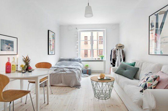 découvrez des idées pratiques et inspirantes pour aménager et décorer un espace de 20m² : astuces gain de place, mobilier multifonction et conseils déco tendance pour optimiser chaque mètre carré.