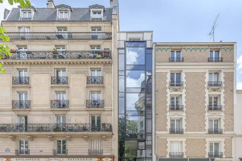 découvrez des idées de déco tendance pour votre appartement à paris 75013 : inspirations modernes, astuces d’aménagement et conseils pour sublimer votre intérieur parisien.