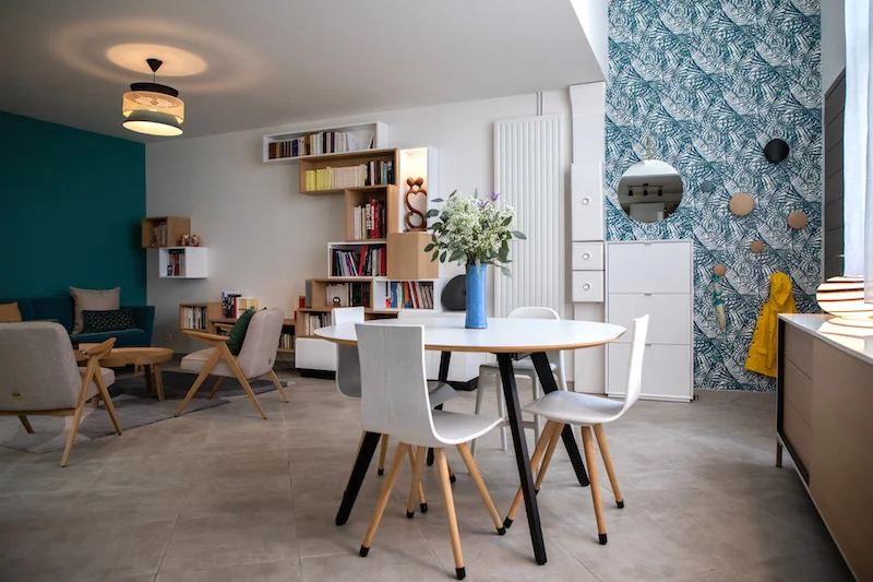 découvrez nos idées et conseils pour une déco d'appartement tendance à paris 75013 : inspirations, astuces d’aménagement et créations sur-mesure pour sublimer votre intérieur parisien.