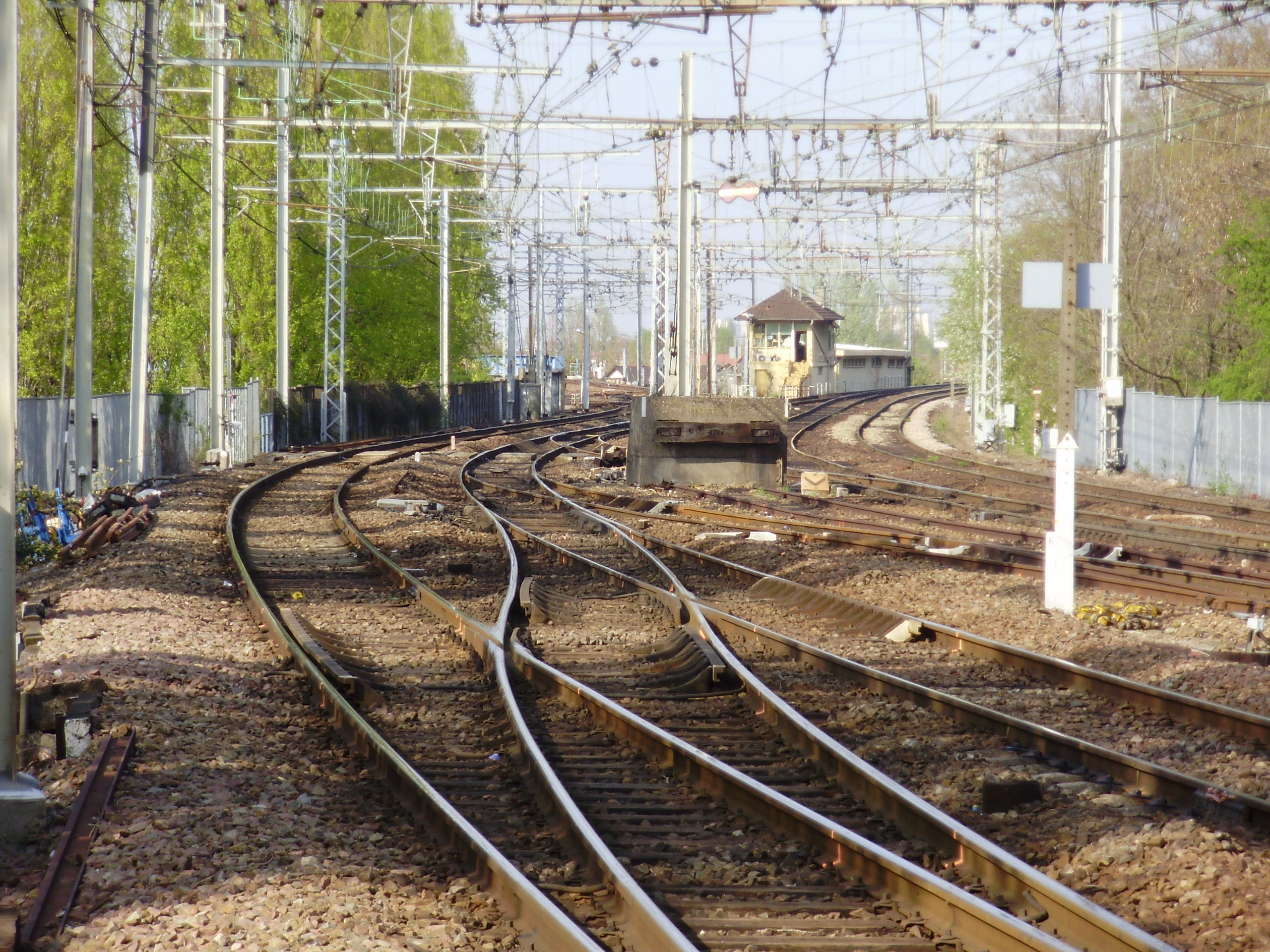 participez au défi des chantiers massy-valenton ! découvrez les enjeux, innovations et avancées de ce grand projet d'infrastructure au cœur de l’île-de-france.