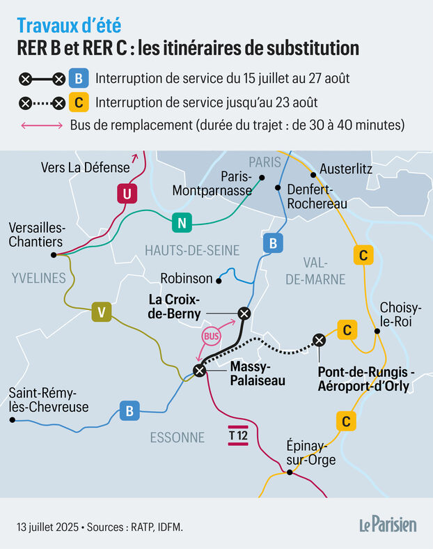 découvrez le défi chantiers massy-valenton, un projet d’envergure visant à moderniser les infrastructures entre massy et valenton. suivez l’évolution du chantier, ses enjeux et l’impact sur la mobilité régionale.