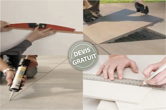 obtenez rapidement un devis pour vos travaux de carrelage. comparez les prix, choisissez le meilleur professionnel et r&eacute;alisez votre projet au meilleur tarif.