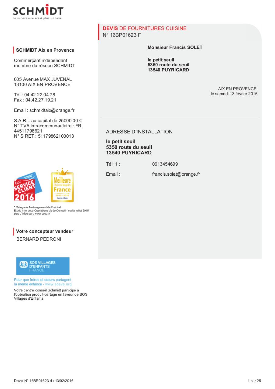 obtenez rapidement un devis cuisine personnalisé et gratuit. comparez les prix pour l’installation, la rénovation ou l’aménagement de votre cuisine sur-mesure. trouvez la solution idéale pour votre projet !