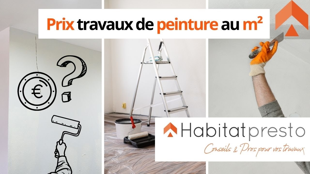 obtenez rapidement un devis peinture personnalisé pour vos travaux, que ce soit pour rafraîchir vos murs ou rénover votre intérieur. comparez les prix et choisissez le meilleur professionnel près de chez vous.