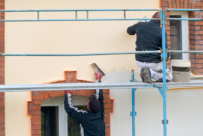 obtenez rapidement un devis pour la peinture de votre façade. comparez les tarifs, découvrez les prestations proposées et choisissez le professionnel adapté à vos besoins pour une façade rénovée et protégée.