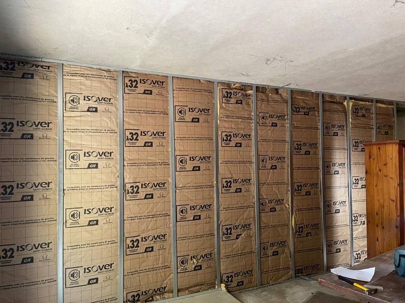 obtenez rapidement votre devis placo sur mesure ! comparez les prix, trouvez des artisans qualifiés et estimez le coût de vos travaux de plâtrerie en toute simplicité.