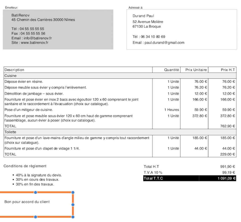 obtenez rapidement un devis gratuit pour vos travaux de plomberie &agrave; fontenay-l&egrave;s-briis. intervention rapide, tarifs transparents et solutions sur mesure par des plombiers qualifi&eacute;s.