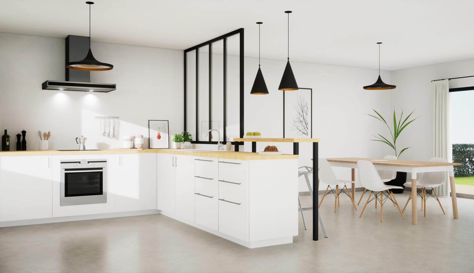 obtenez rapidement un devis personnalisé pour la rénovation de votre cuisine dans le 14ème arrondissement. experts locaux, conseils sur mesure et accompagnement de qualité pour transformer votre espace selon vos envies et votre budget.