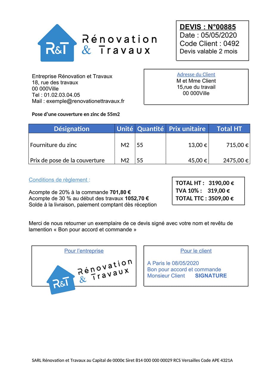 obtenez rapidement un devis personnalisé pour vos travaux de rénovation à garches. profitez de conseils d'experts et de solutions adaptées à votre projet et à votre budget.