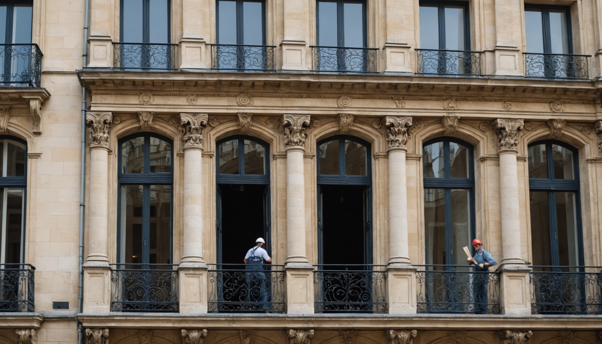 obtenez votre devis de rénovation à paris en 2025 : estimation rapide, gratuite et personnalisée pour tous vos travaux. comparez les meilleurs professionnels parisiens et lancez votre projet en toute confiance.