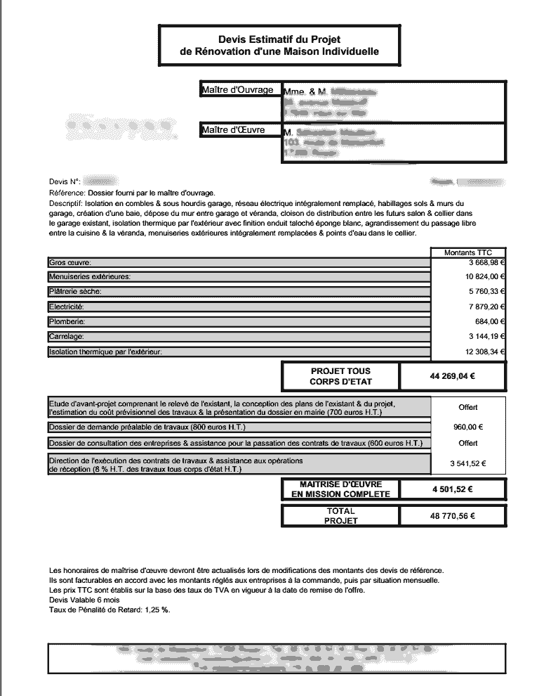 obtenez rapidement votre devis pour la rénovation à saint-cloud. comparez les offres de professionnels qualifiés et réalisez vos travaux au meilleur prix !