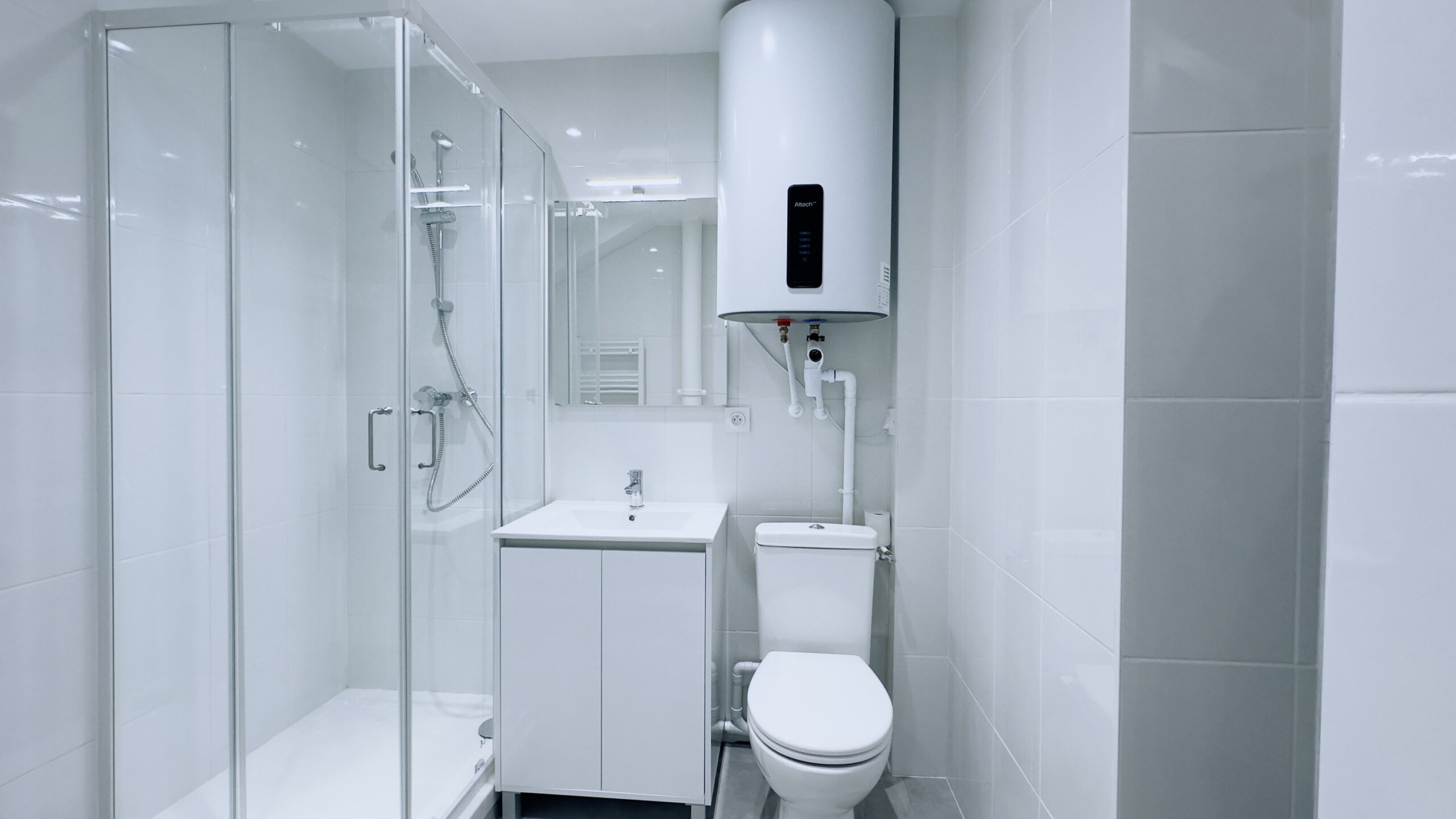 obtenez rapidement un devis personnalisé pour la rénovation de votre salle de bain dans le 14ème arrondissement. travaux sur-mesure, conseils d’experts et estimation gratuite en quelques clics.