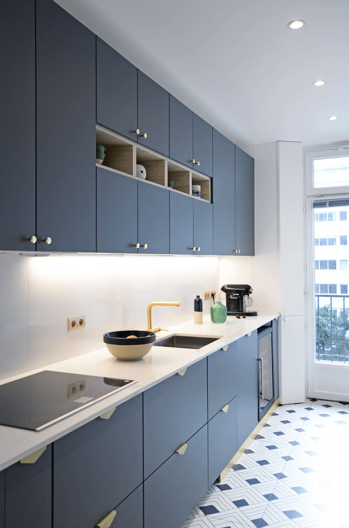 découvrez nos solutions d’éclairage pour cuisine à clamart : conseils, installations et luminaires modernes pour illuminer votre espace culinaire.