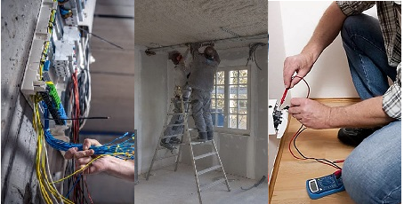 trouvez un électricien de proximité à gennevilliers : intervention rapide, expertise locale et conseils personnalisés. découvrez tous les avantages d’un professionnel près de chez vous.