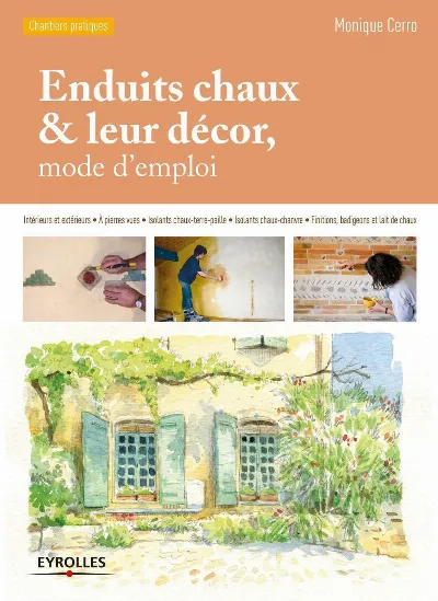 découvrez les avantages de l'enduit à la chaux : une solution naturelle, écologique et esthétique pour protéger et décorer vos murs intérieurs et extérieurs. facile à appliquer, il offre un rendu authentique et durable.