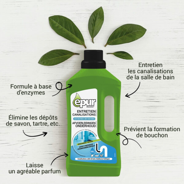 d&eacute;couvrez nos conseils et solutions efficaces pour l'entretien de vos canalisations. pr&eacute;venez les bouchons, fuites et mauvaises odeurs gr&acirc;ce &agrave; des m&eacute;thodes simples et adapt&eacute;es &agrave; chaque situation.