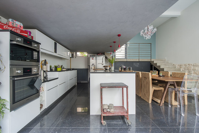 d&eacute;couvrez les meilleurs &eacute;quipements de cuisine moderne &agrave; paris 19&egrave;me : appareils innovants, design tendance et solutions pratiques pour une cuisine fonctionnelle et &eacute;l&eacute;gante.