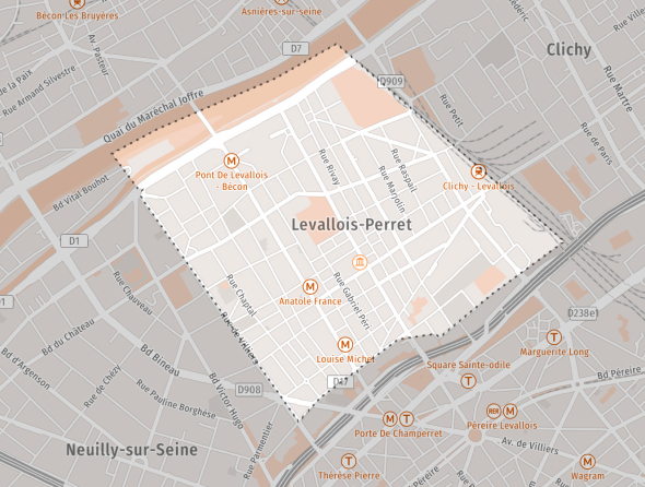 obtenez rapidement une estimation précise de vos travaux à levallois. comparez les prix et trouvez des professionnels qualifiés pour tous vos projets de rénovation ou de construction à levallois-perret.