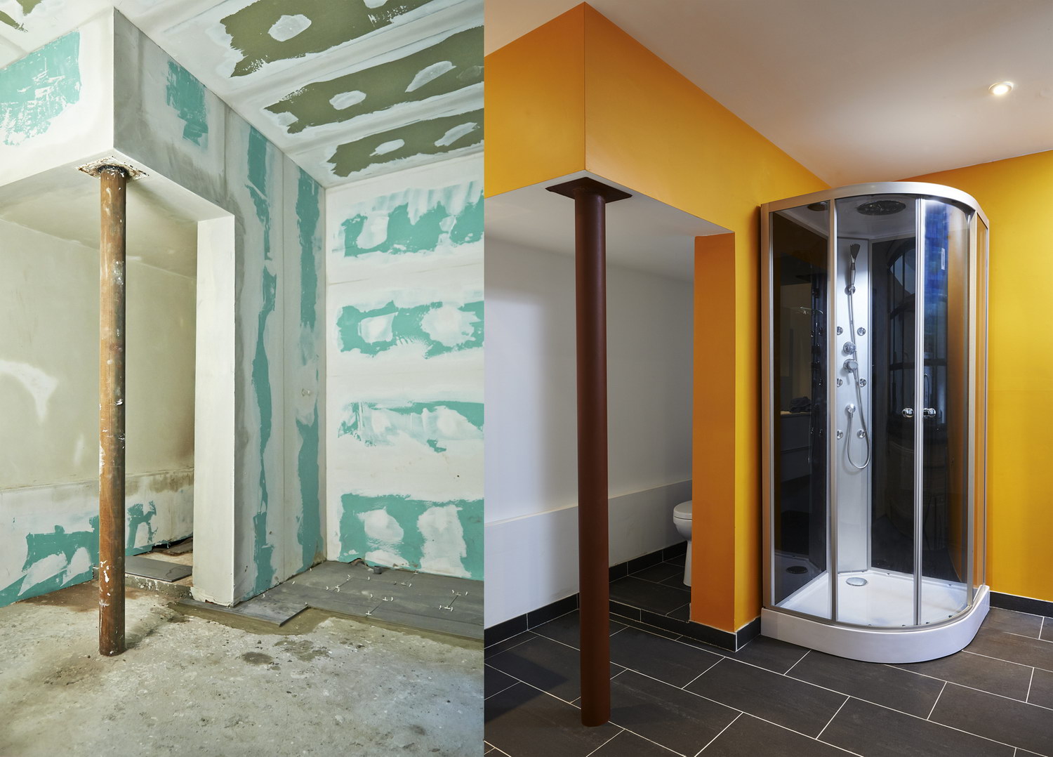 d&eacute;couvrez les principales &eacute;tapes de la r&eacute;novation, de la pr&eacute;paration du projet aux finitions, pour assurer le succ&egrave;s de vos travaux et moderniser votre habitation efficacement.