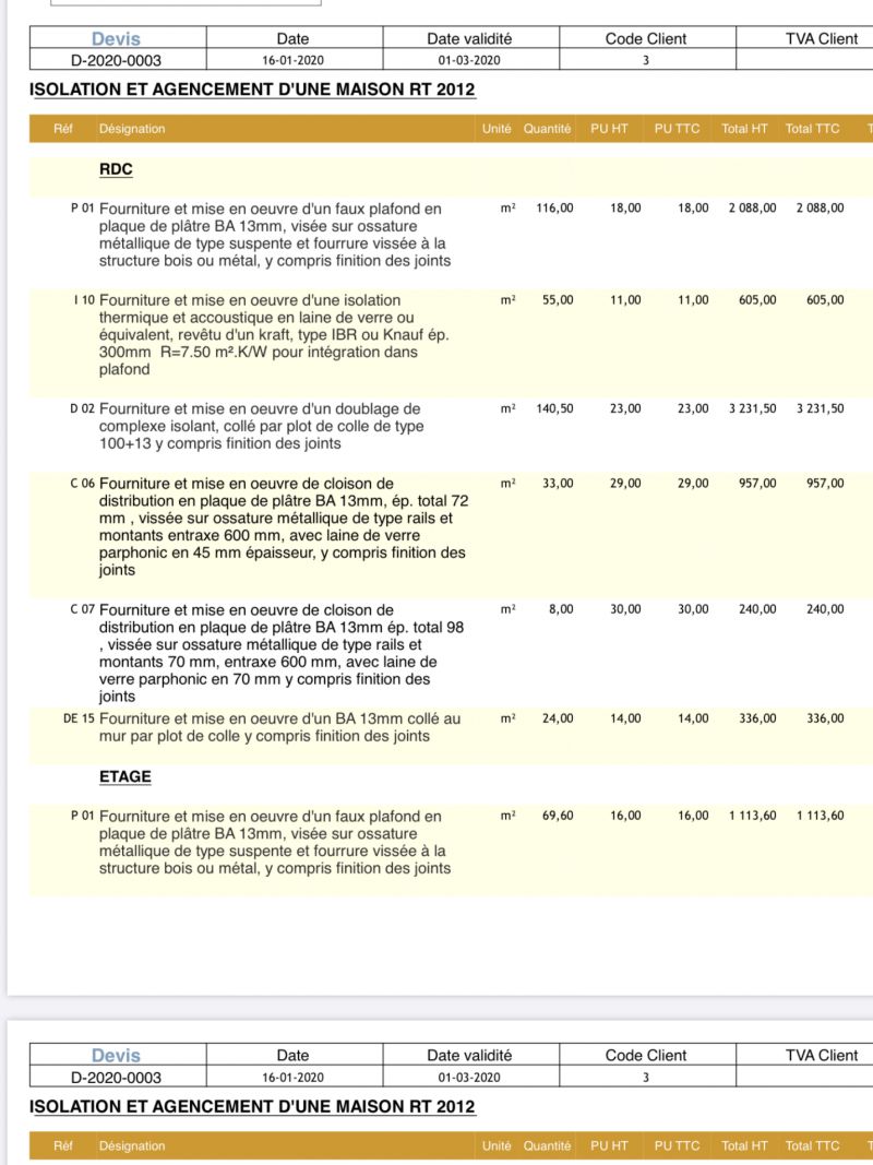obtenez des conseils pour évaluer efficacement un devis de rénovation à neuilly : points clés à vérifier, astuces pour comparer les offres et éviter les arnaques.
