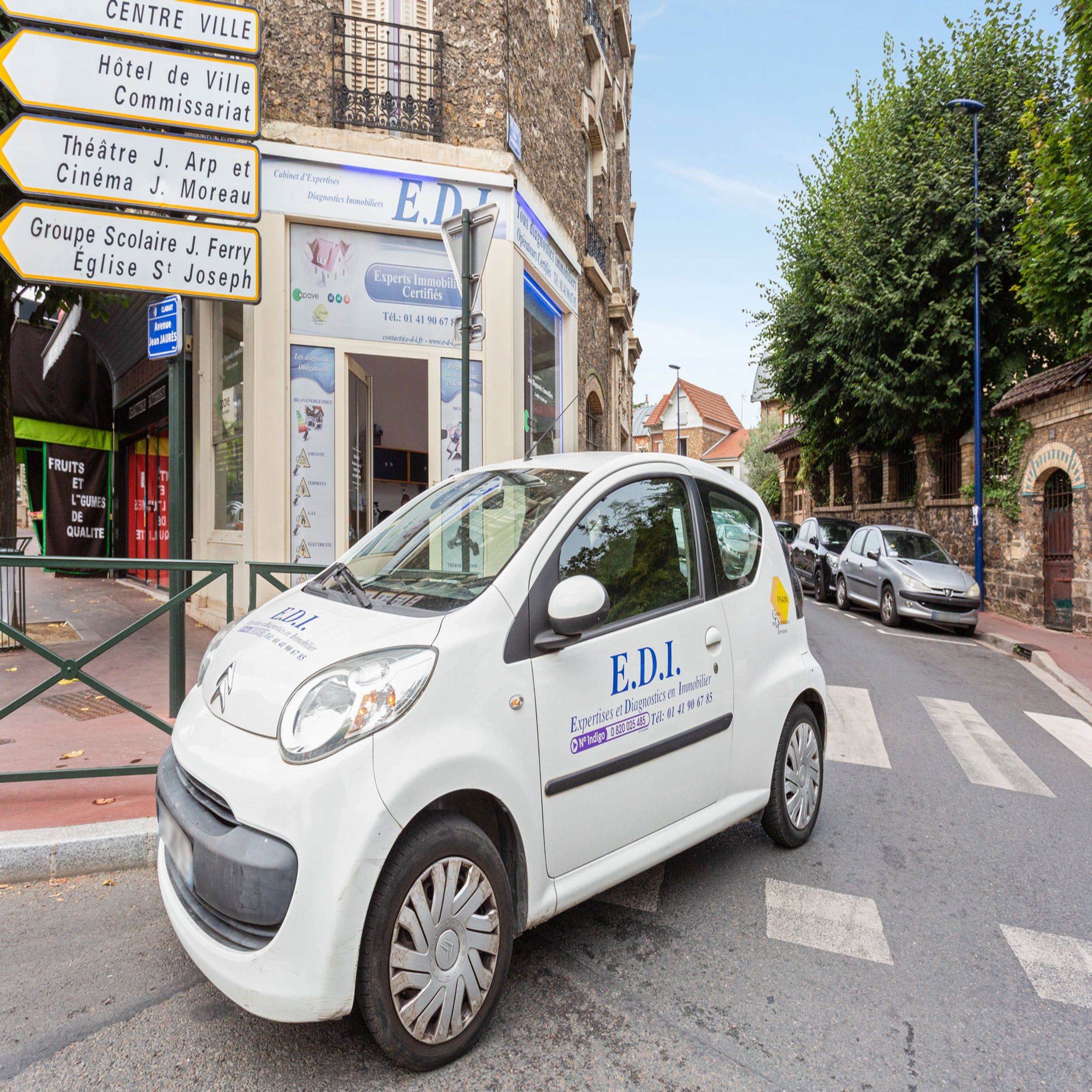 faites confiance à nos experts en rénovation à ville-d'avray pour transformer votre intérieur ou extérieur. travaux de qualité, conseils personnalisés et accompagnement sur mesure.