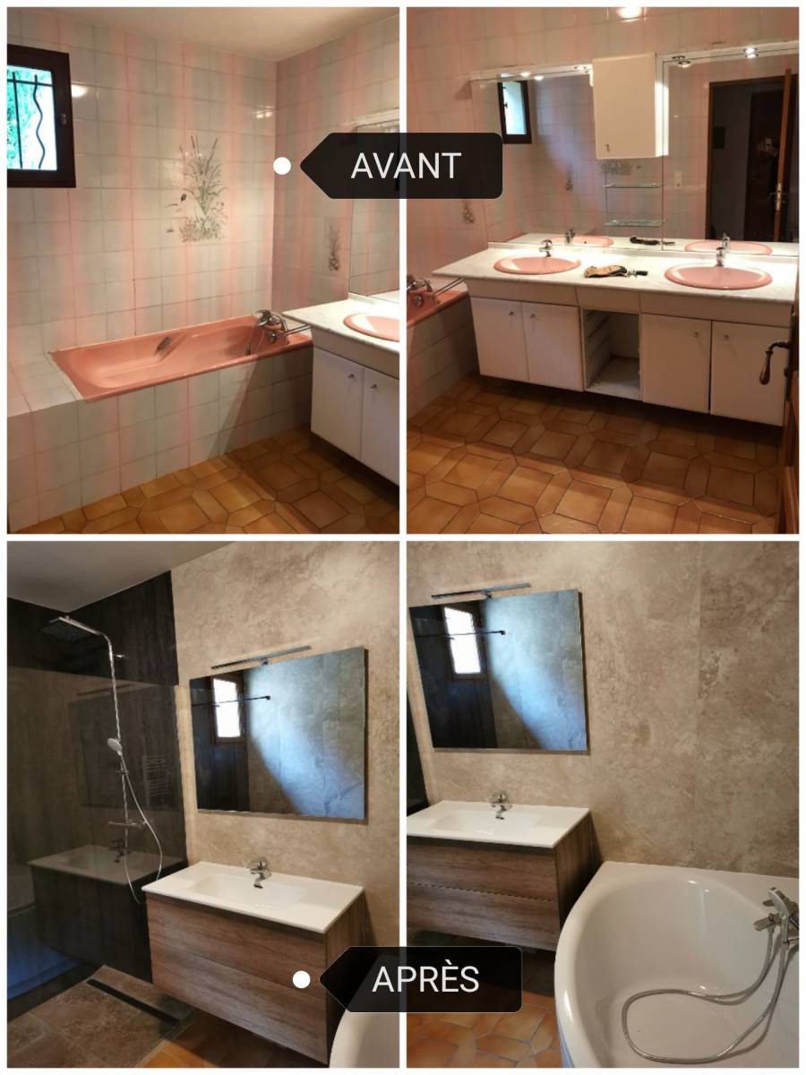 découvrez les garanties offertes pour la rénovation de votre salle de bain à asnières : travaux sécurisés, intervenants qualifiés et respect des délais pour un projet en toute confiance.