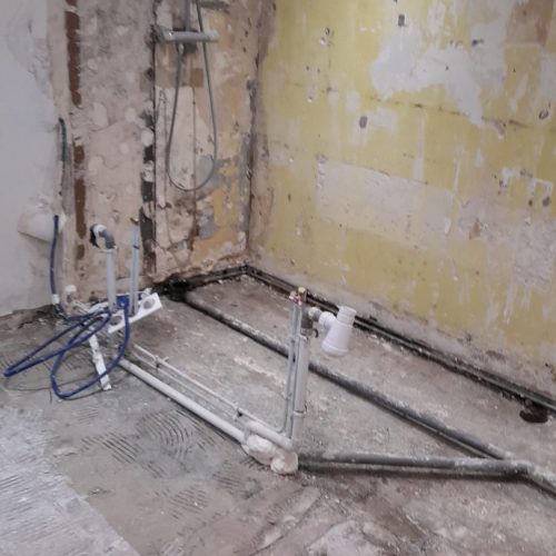 découvrez nos garanties pour la rénovation de salle de bain à asnières : travaux sécurisés, matériaux de qualité et accompagnement personnalisé pour un projet serein.