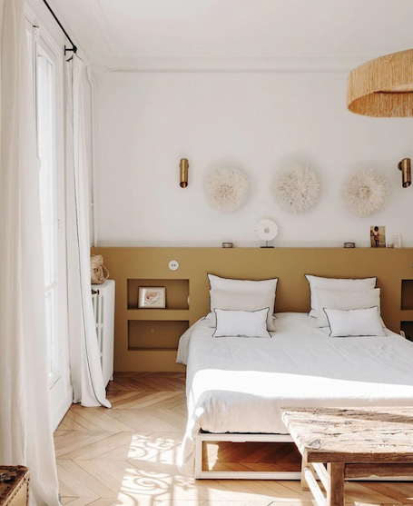 découvrez comment créer un intérieur stylé à garches grâce à nos conseils déco, idées d’aménagement et inspirations tendance pour sublimer votre espace de vie.