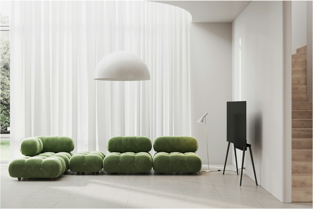 découvrez comment transformer votre intérieur à garches avec des idées de décoration stylées et tendances. inspirez-vous pour créer un espace élégant et moderne adapté à votre style de vie.