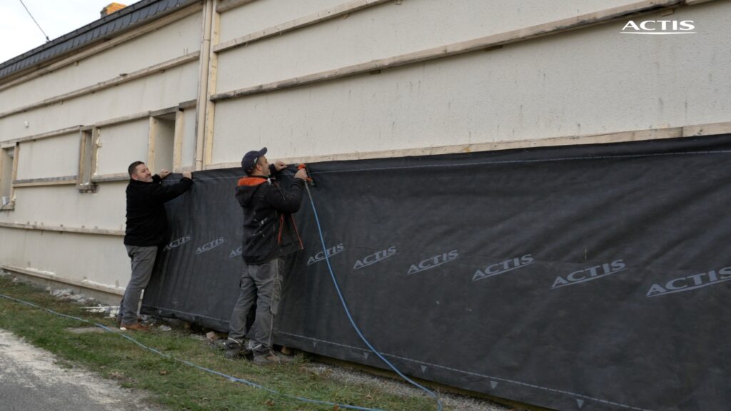 d&eacute;couvrez notre guide complet sur l'isolation de la 4ᵉ g&eacute;n&eacute;ration : conseils, techniques et mat&eacute;riaux pour am&eacute;liorer l'efficacit&eacute; &eacute;nerg&eacute;tique de votre habitation.