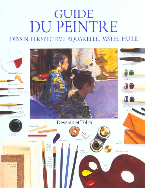 découvrez notre guide peinture complet : conseils, techniques, choix des couleurs et astuces pour réussir tous vos projets de peinture intérieure et extérieure.