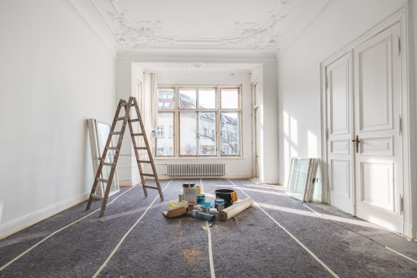 découvrez notre guide complet de peinture intérieure : astuces, conseils pratiques et étapes détaillées pour réussir vos travaux de peinture et transformer votre intérieur facilement.