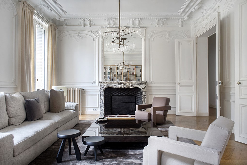 découvrez notre guide complet de la rénovation 2025 à paris : conseils, étapes clés, réglementations et astuces pour rénover votre bien avec succès dans la capitale.
