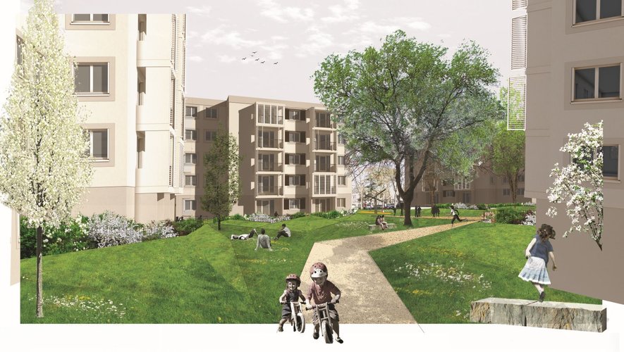 d&eacute;couvrez pourquoi les habitants des hlm s'opposent aux r&eacute;novations propos&eacute;es par la mairie d'anne hidalgo &agrave; paris. t&eacute;moignages et enjeux sociaux au c&oelig;ur du d&eacute;bat.