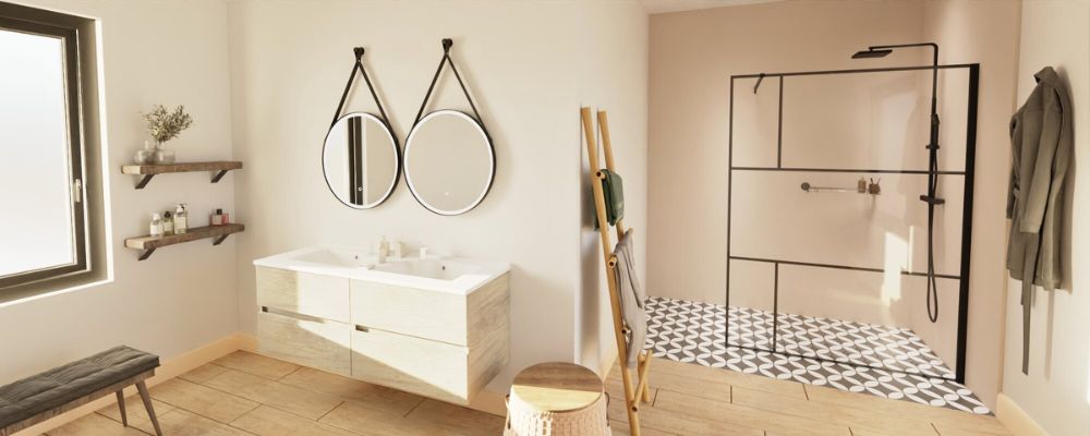 d&eacute;couvrez les meilleures id&eacute;es pour am&eacute;nager et d&eacute;corer votre salle de bain. inspirez-vous de conseils tendance, d&rsquo;astuces pratiques et de photos pour cr&eacute;er un espace moderne et fonctionnel.