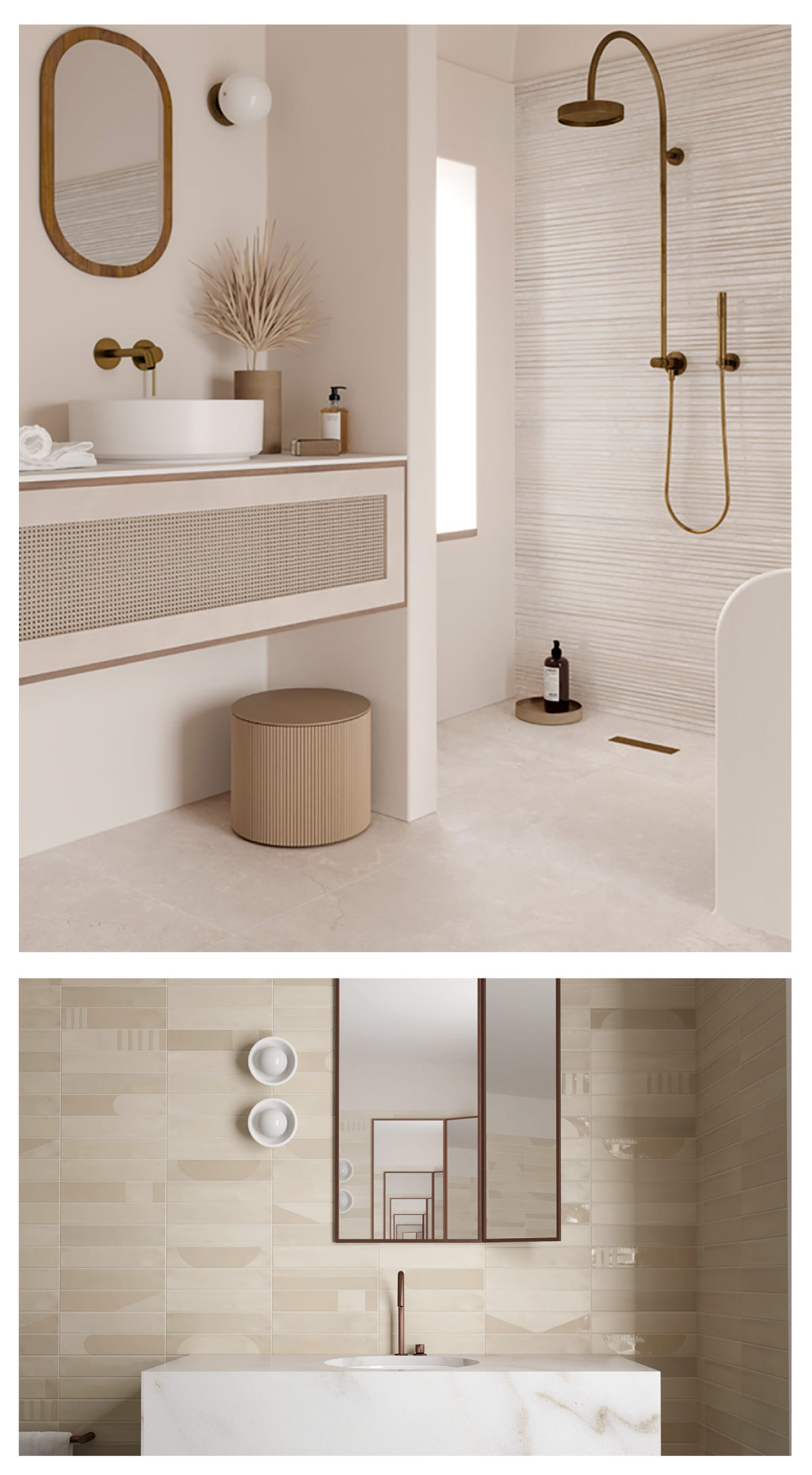 découvrez les tendances et inspirations salle de bains 2025 : couleurs, matériaux, aménagements modernes et idées déco pour créer une pièce à la fois élégante, fonctionnelle et relaxante.