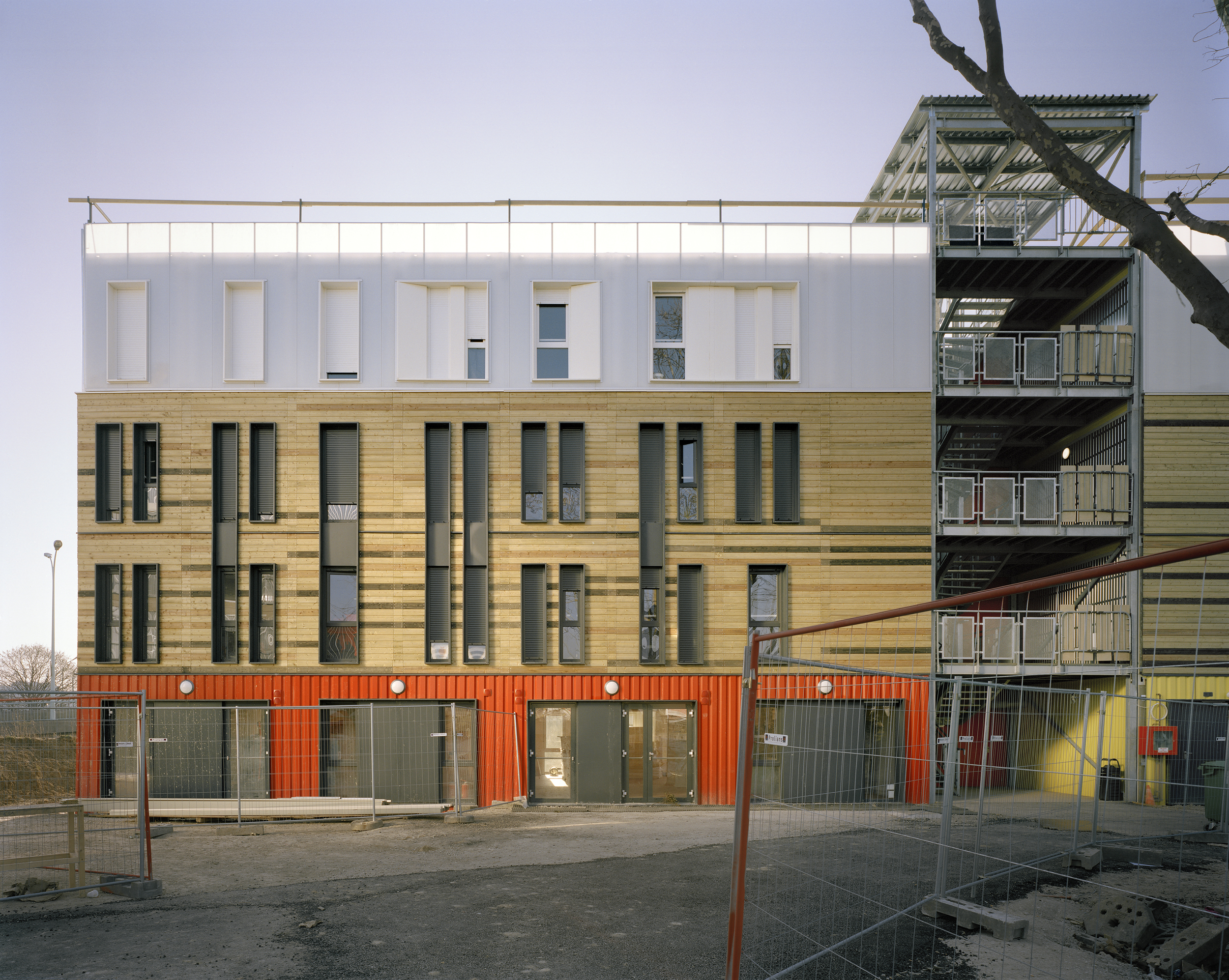 d&eacute;couvrez comment l'int&eacute;gration de la nature dans l'urbanisme transforme le 75003, en favorisant des espaces verts et un cadre de vie agr&eacute;able au c&oelig;ur de paris.