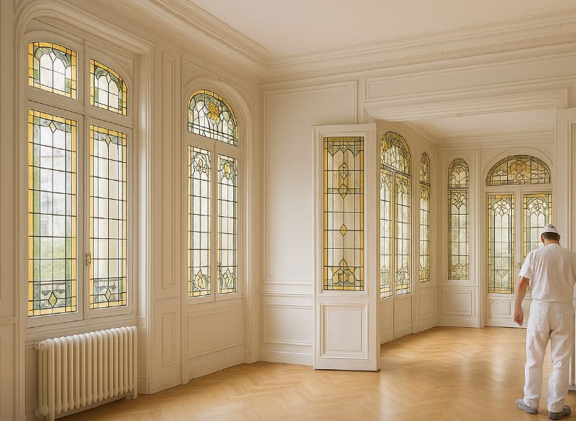 améliorez le confort thermique de votre logement à paris 75003 grâce à une isolation intérieure efficace. solutions sur mesure, devis gratuit et prestation rapide par des professionnels qualifiés.