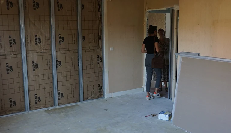 découvrez nos solutions d'isolation intérieure à paris 75003 pour améliorer votre confort thermique et acoustique. bénéficiez d'un service professionnel et de conseils adaptés à vos besoins.