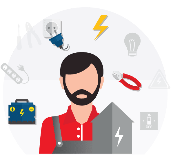 besoin de services de maintenance réseau électrique à clamart ? nos experts interviennent rapidement pour assurer la sécurité et la fiabilité de vos installations électriques, que vous soyez un particulier ou un professionnel.