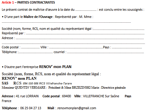 confiez votre projet à un maître d'œuvre en rénovation pour des travaux réalisés dans les règles de l’art : conseils personnalisés, suivi de chantier, coordination des artisans et respect des délais.