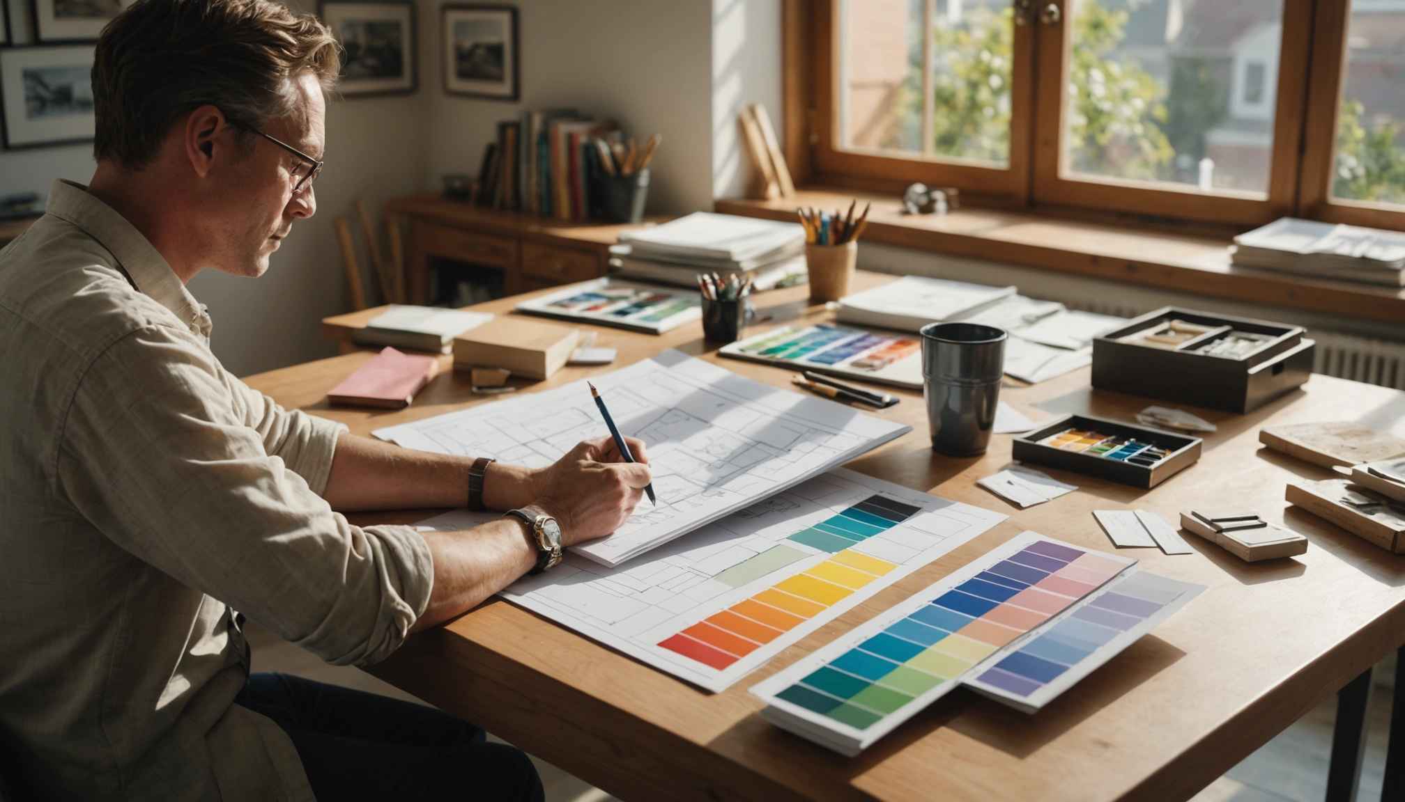 découvrez notre manuel de rénovation domiciliaire : un guide complet pour réussir vos travaux à la maison, avec des conseils pratiques, astuces et étapes détaillées pour chaque projet.