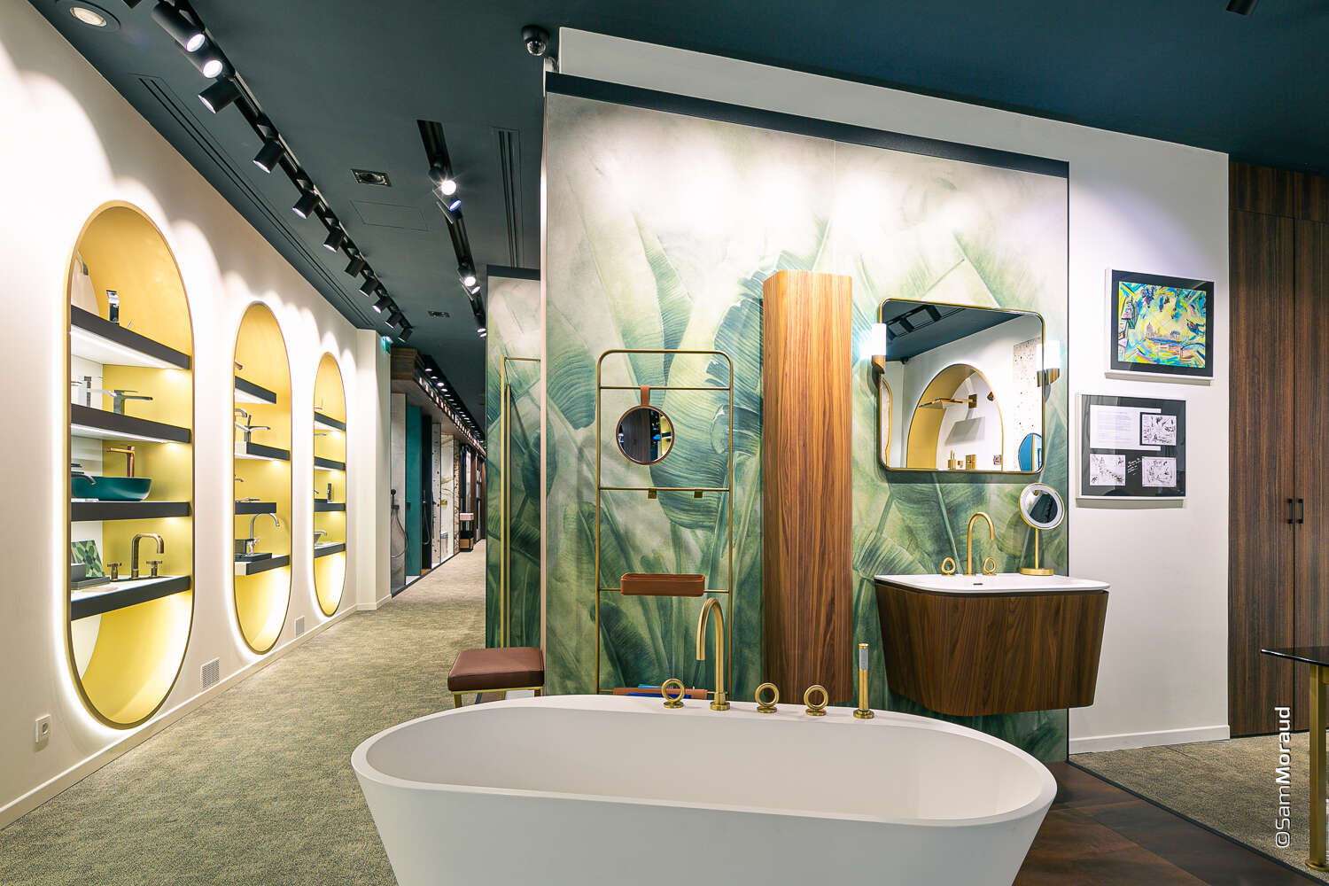 découvrez les meilleures affaires pour votre salle de bain à paris : mobilier, accessoires, et équipements de qualité à prix attractifs. profitez des offres spéciales et transformez votre espace bien-être en toute simplicité !