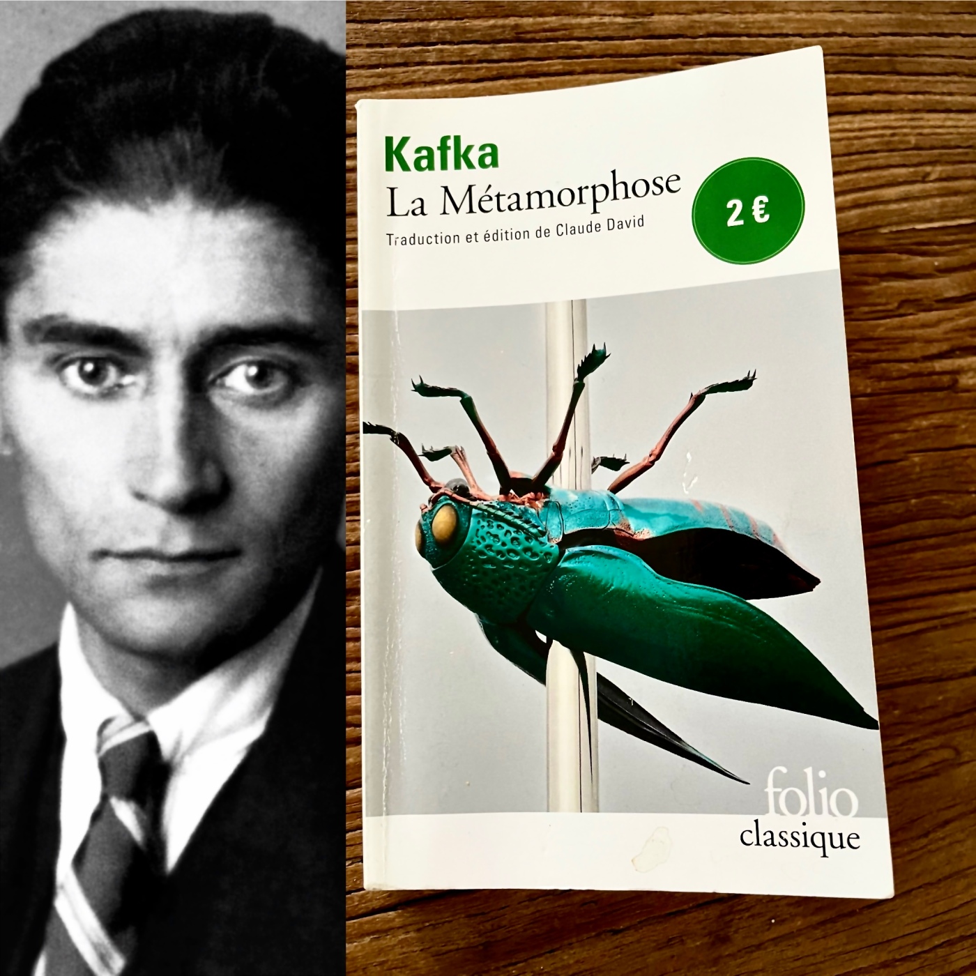 découvrez la signification et les différentes formes de la métamorphose, un processus fascinant de transformation que l'on retrouve dans la nature, la littérature et le développement personnel.
