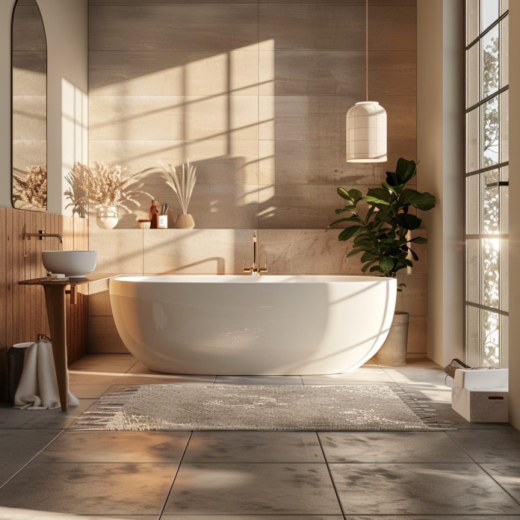 donnez une nouvelle vie &agrave; vos sols avec la m&eacute;tamorphose du carrelage sans d&eacute;molition : des solutions innovantes pour r&eacute;nover votre int&eacute;rieur rapidement et sans travaux lourds.