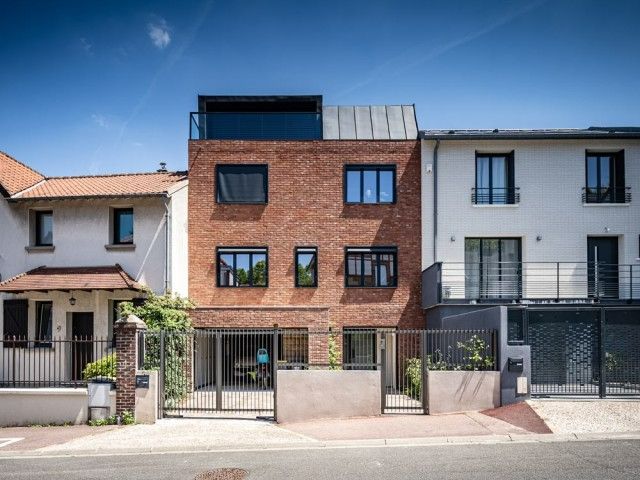 découvrez comment transformer votre maison en un espace moderne, fonctionnel et chaleureux grâce à des idées de rénovation et de décoration tendance. inspirez-vous pour une métamorphose réussie !