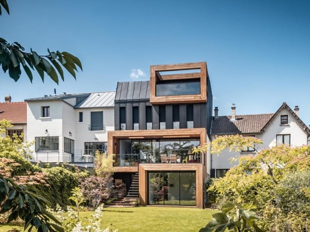découvrez comment métamorphoser votre maison grâce à nos conseils et idées inspirantes pour transformer chaque pièce et créer un intérieur à votre image.