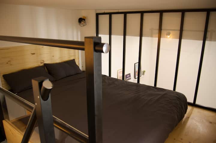 d&eacute;couvrez les r&egrave;gles essentielles &agrave; conna&icirc;tre pour l'installation d'une mezzanine &agrave; paris 8 : d&eacute;marches, normes et conseils pratiques pour r&eacute;ussir votre projet en toute l&eacute;galit&eacute;.